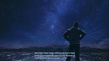 The Station Screenshot